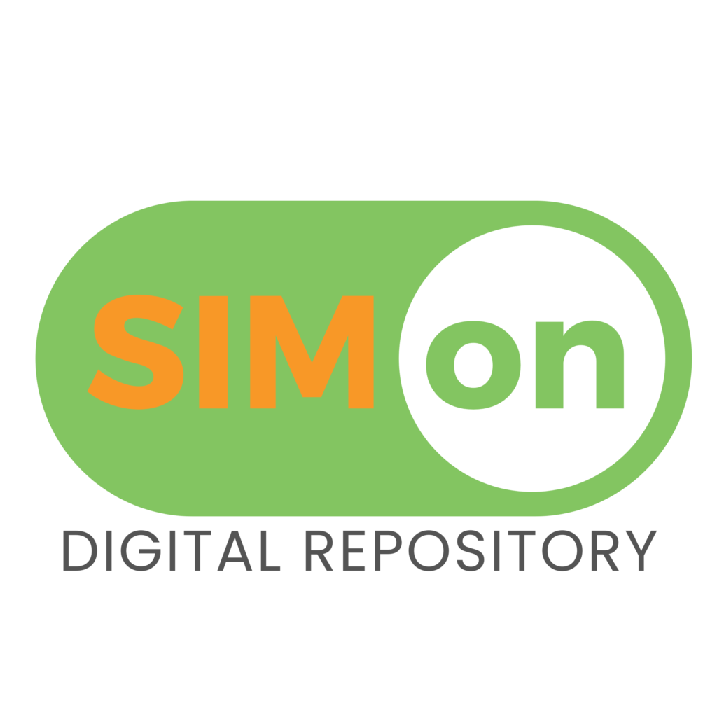 SIM-on Software Digital Repository