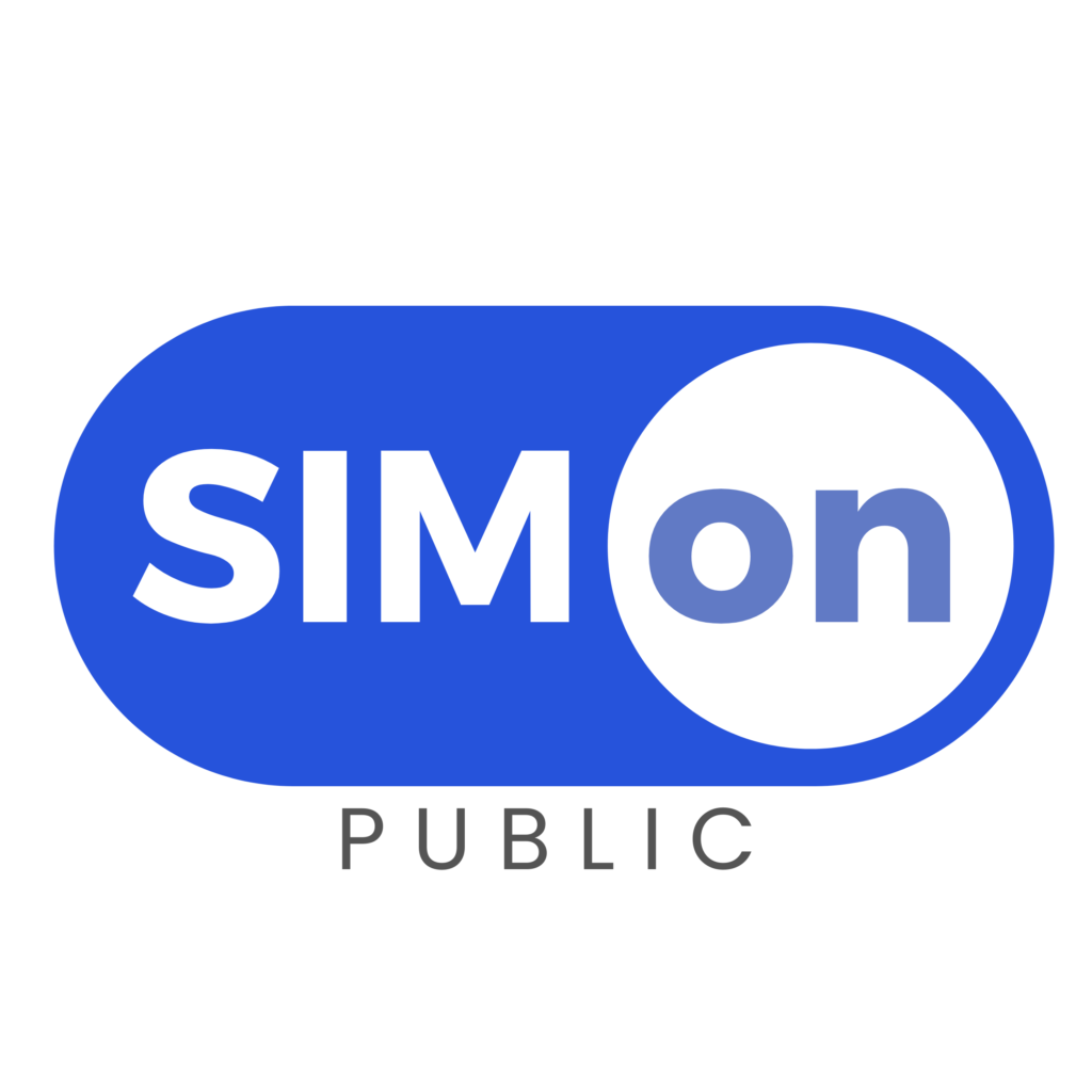 SIM-on software Public